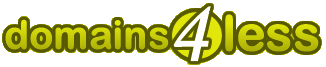 Domains4less